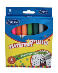 טושים חותמות אומגה