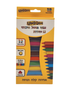 צבעי פסטל איכותי